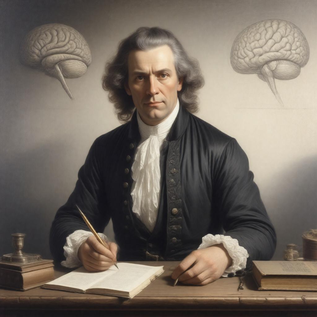 David Hartley